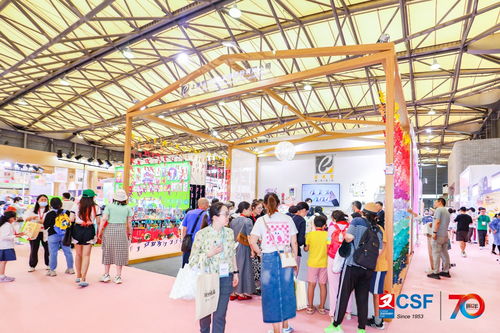 融汇创意思维，共绘文创蓝图——艺术设计学院组织师生参与中国文化用品商品交易会暨文化艺术交流活动